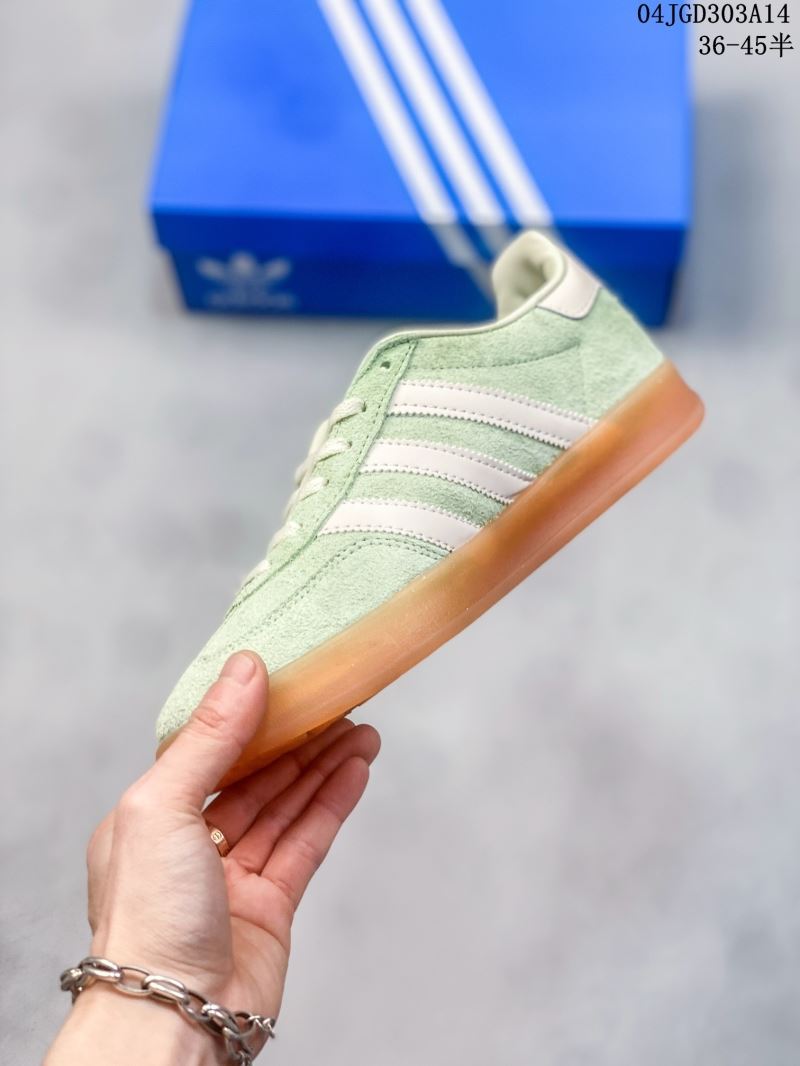 Adidas Gazelle Shoes